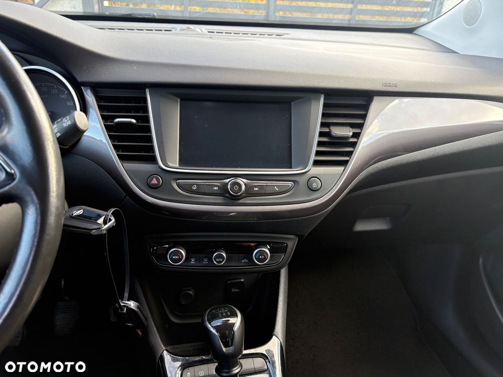 Opel Crossland X 1.5 Start/Stop Innovation - 11