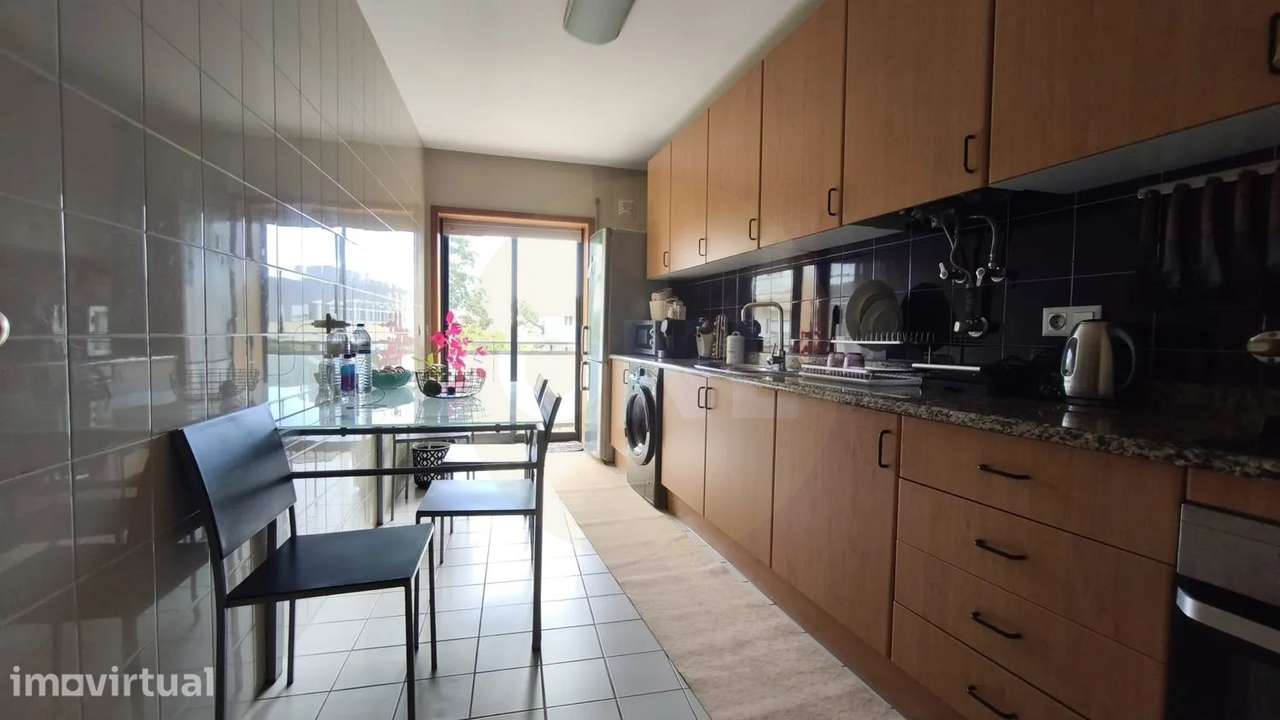 Apartamento T2 à venda em Póvoa de Varzim, Beiriz e Argivai, Póvoa de Varzim — foto 3