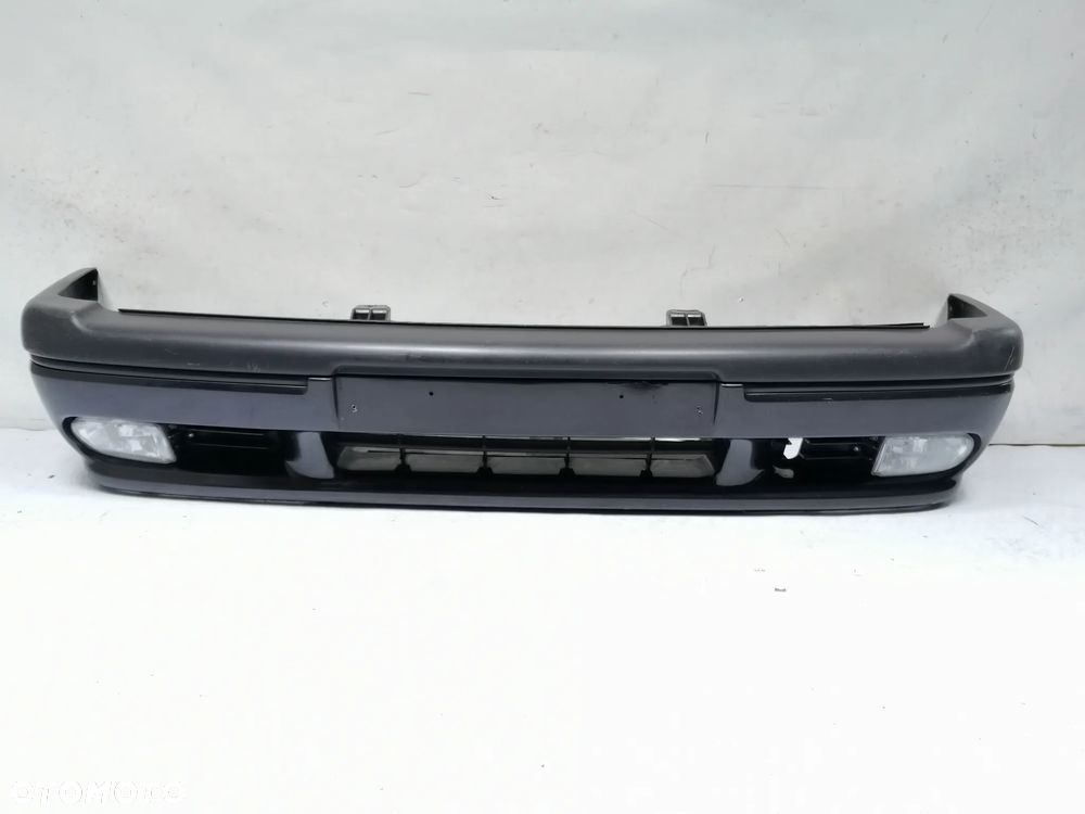 Zderzak Przód Przedni Halogeny Renault 19 92-96 Oryginał
