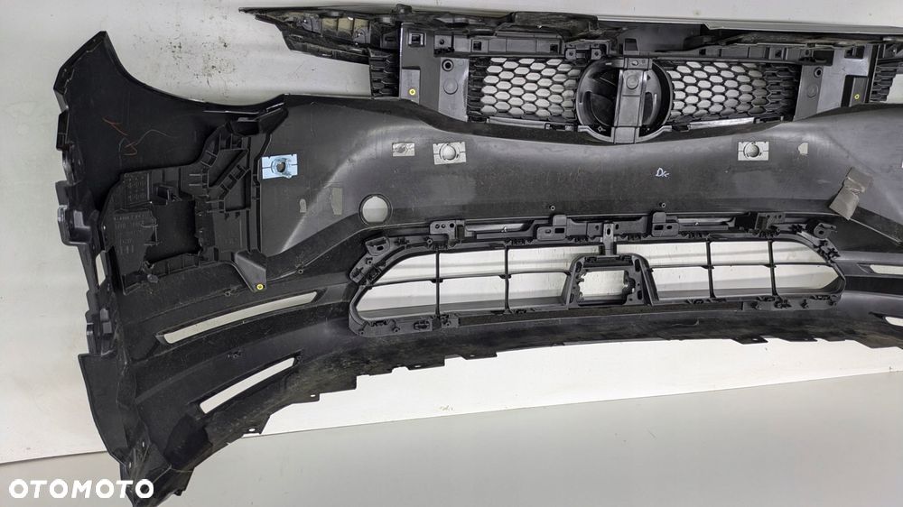 zderzak przód mazda mx-30 - 10