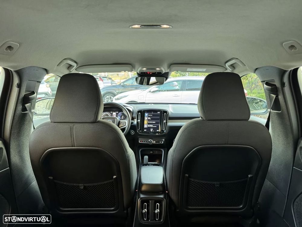 Volvo XC 40 1.5 T4 PHEV Inscription Expression - 18