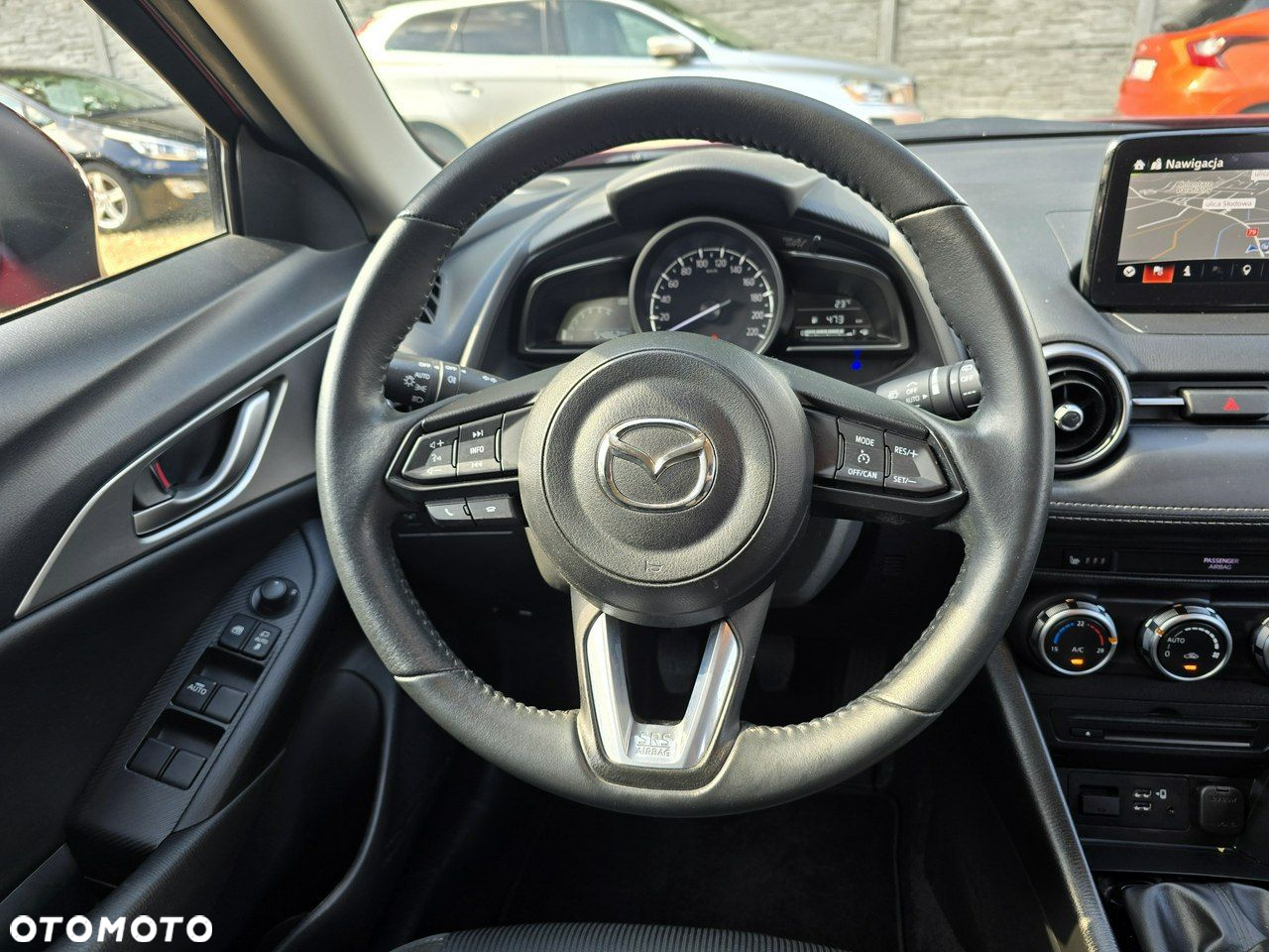 Mazda CX-3 - 15