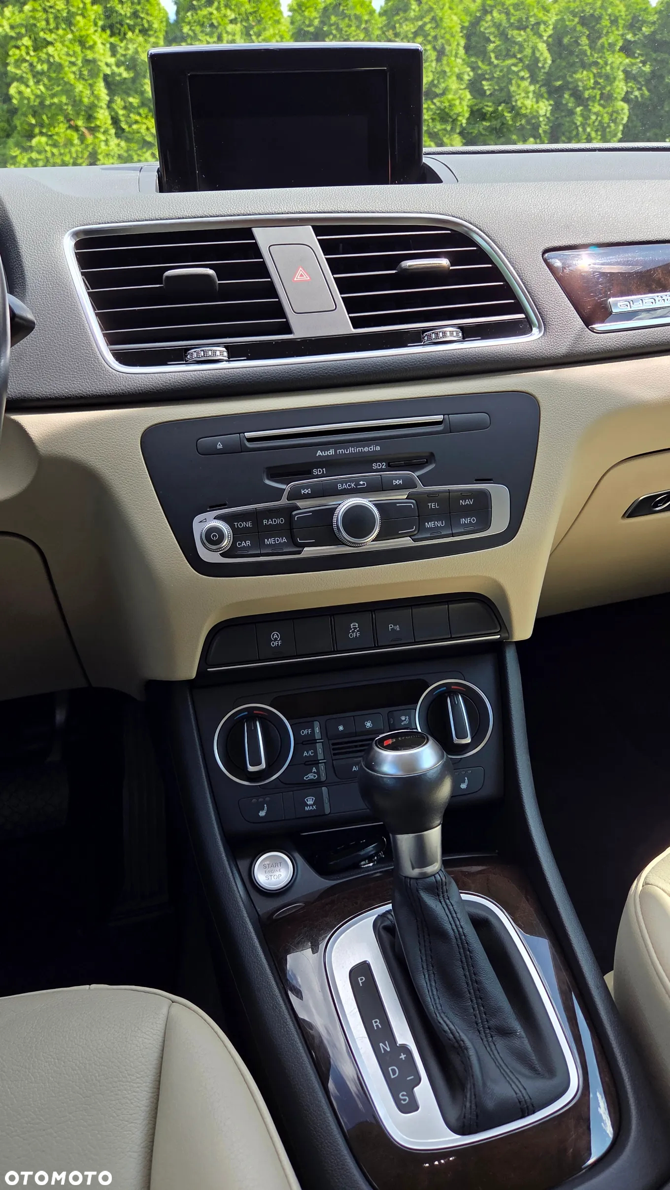 Audi Q3 - 17