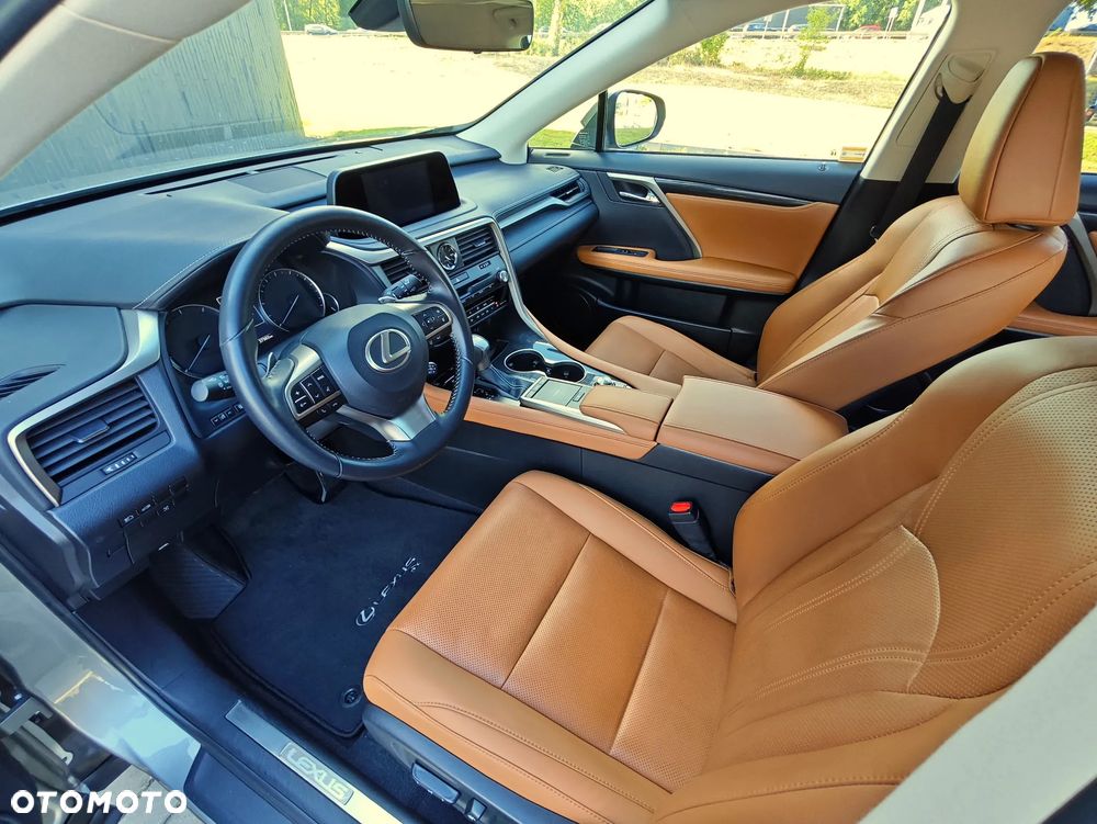 Lexus RX 300 Prestige - 3