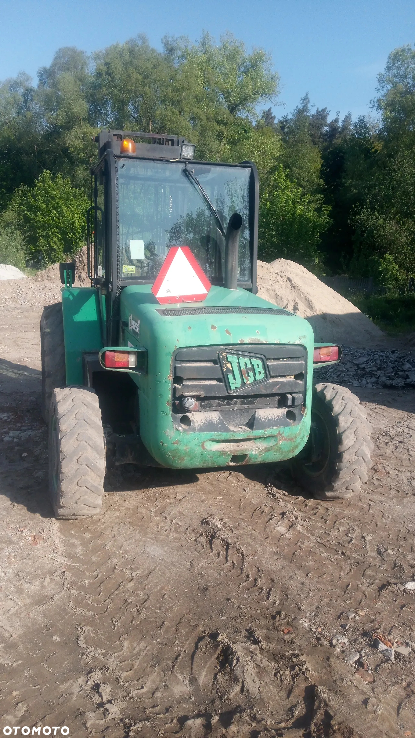 JCB 926 RTFL - 7