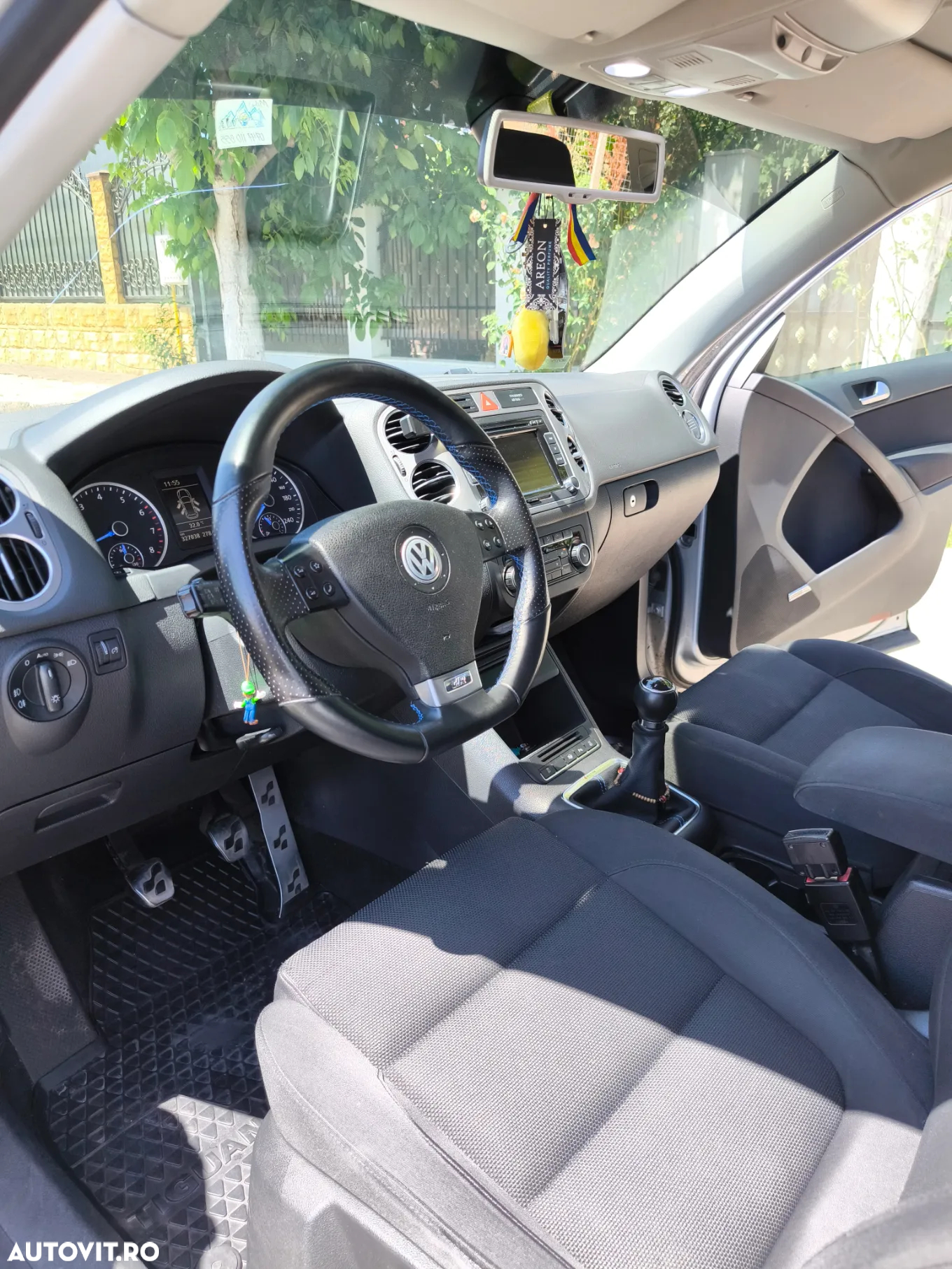 Volkswagen Tiguan 2.0 TSI 4Motion Sport&Style - 7