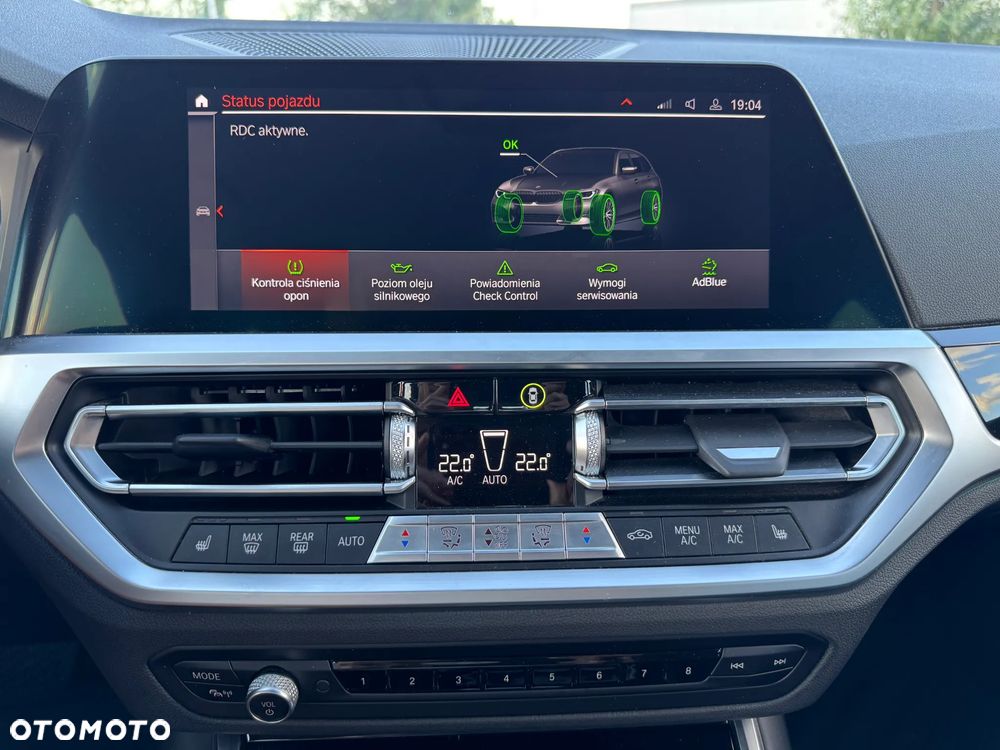 BMW Seria 3 320d MHEV Sport Line sport - 22