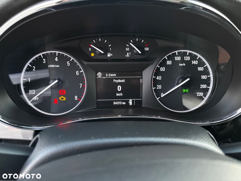 Opel Mokka X - 12