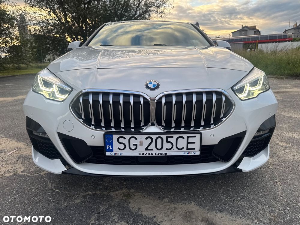 BMW Seria 2 218i M Sport - 6