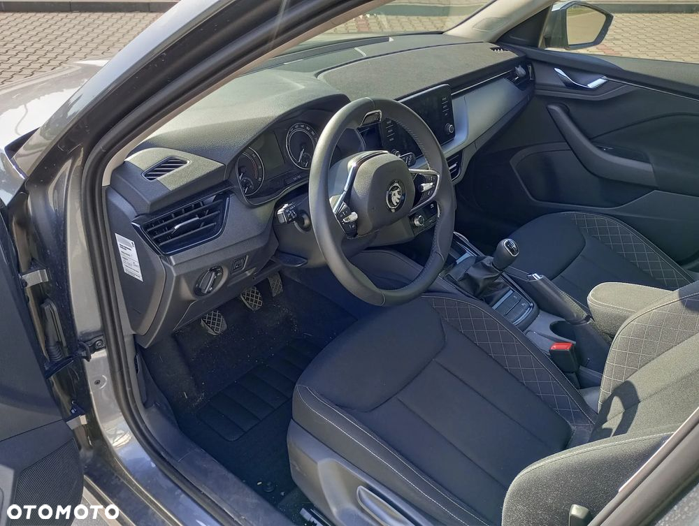 Skoda Kamiq 1.0 TSI Ambition - 10