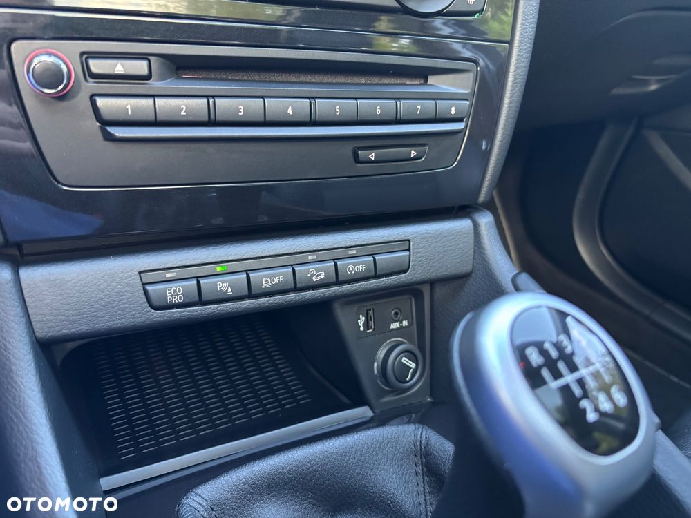 BMW X1 xDrive20d - 36