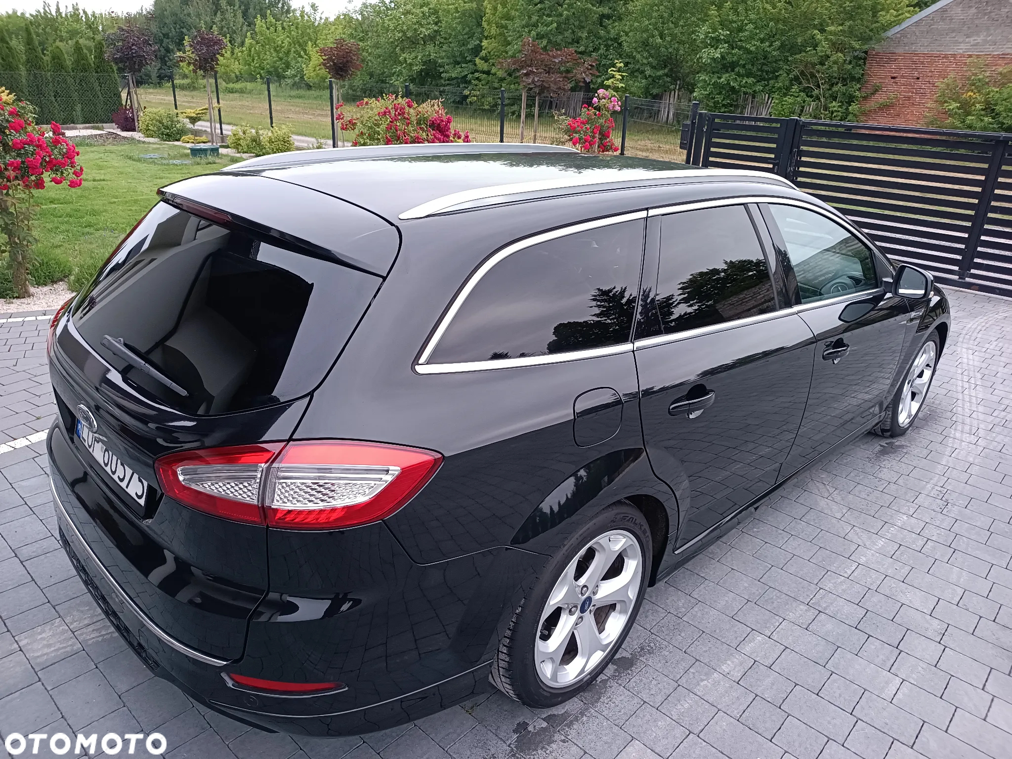 Ford Mondeo 2.0 TDCI Titanium S - 6