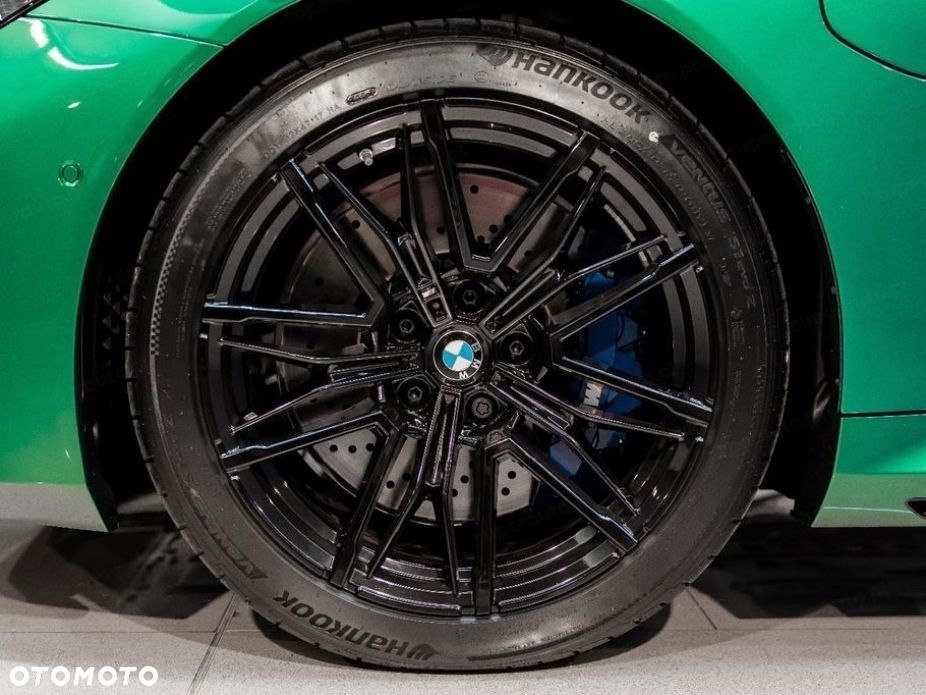 BMW M5 - 24