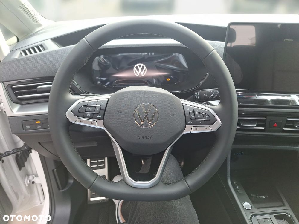 Volkswagen Caddy - 20