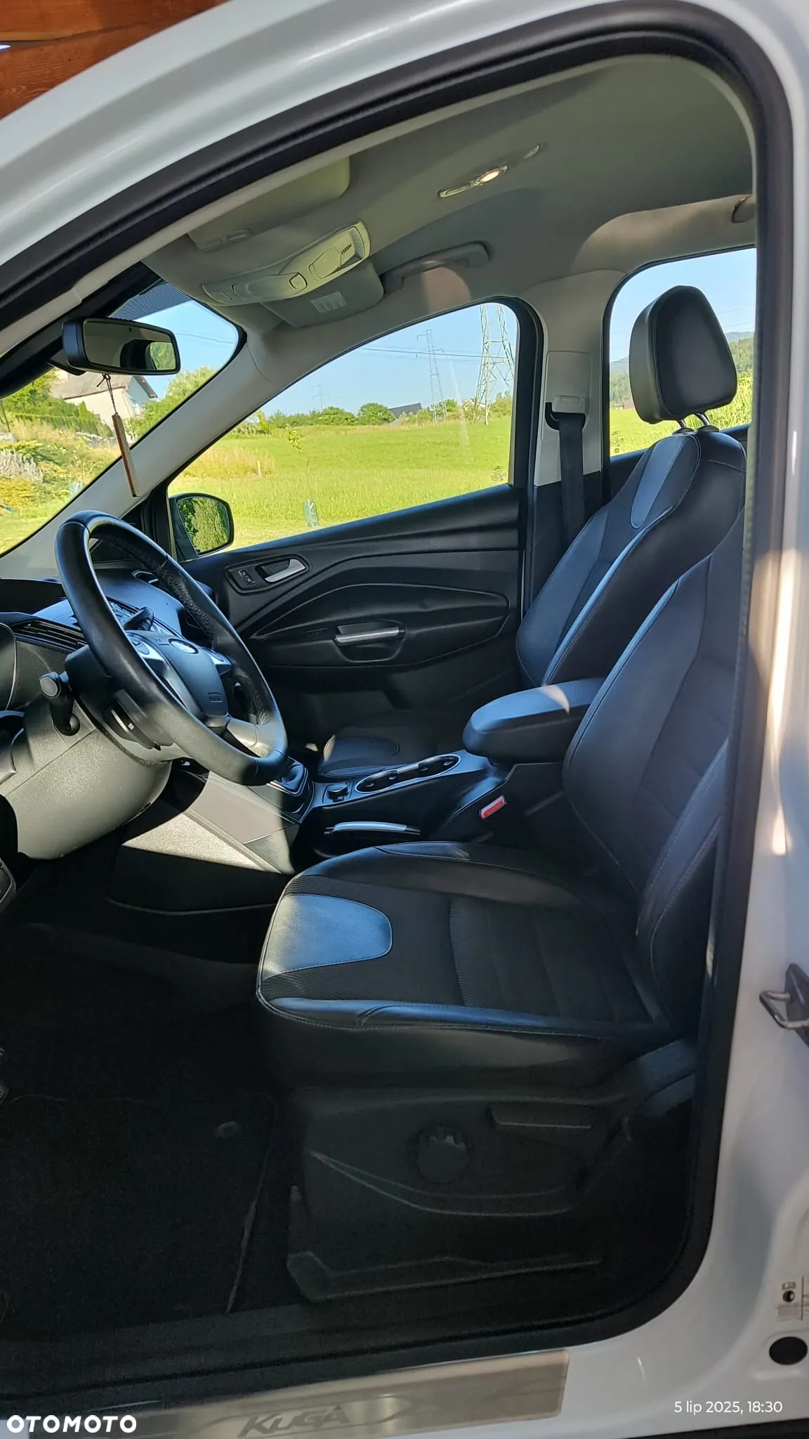 Ford Kuga 2.0 TDCi 4WD Trend - 19