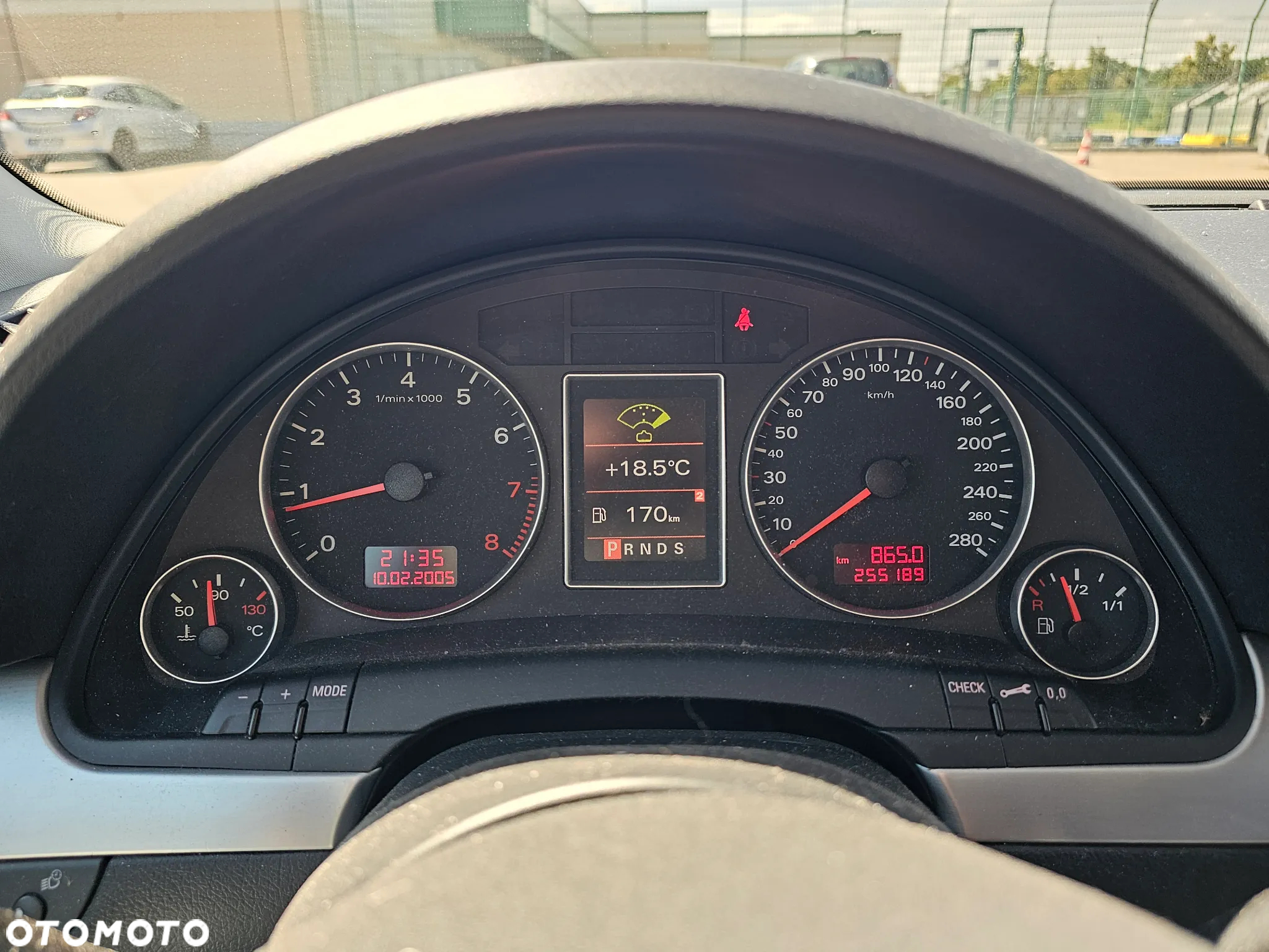 Audi A4 Avant 2.0T FSI Quattro Tip - 6