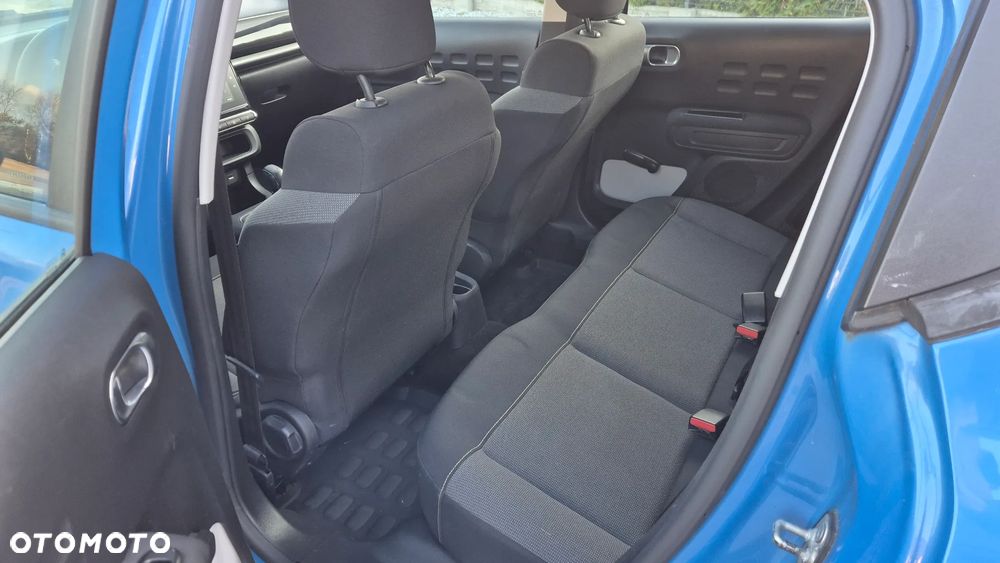 Citroën C3 BlueHDi 100 S&S ORIGINS - 11