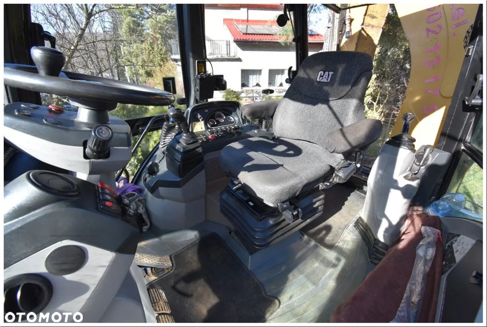 Caterpillar 434E - 4