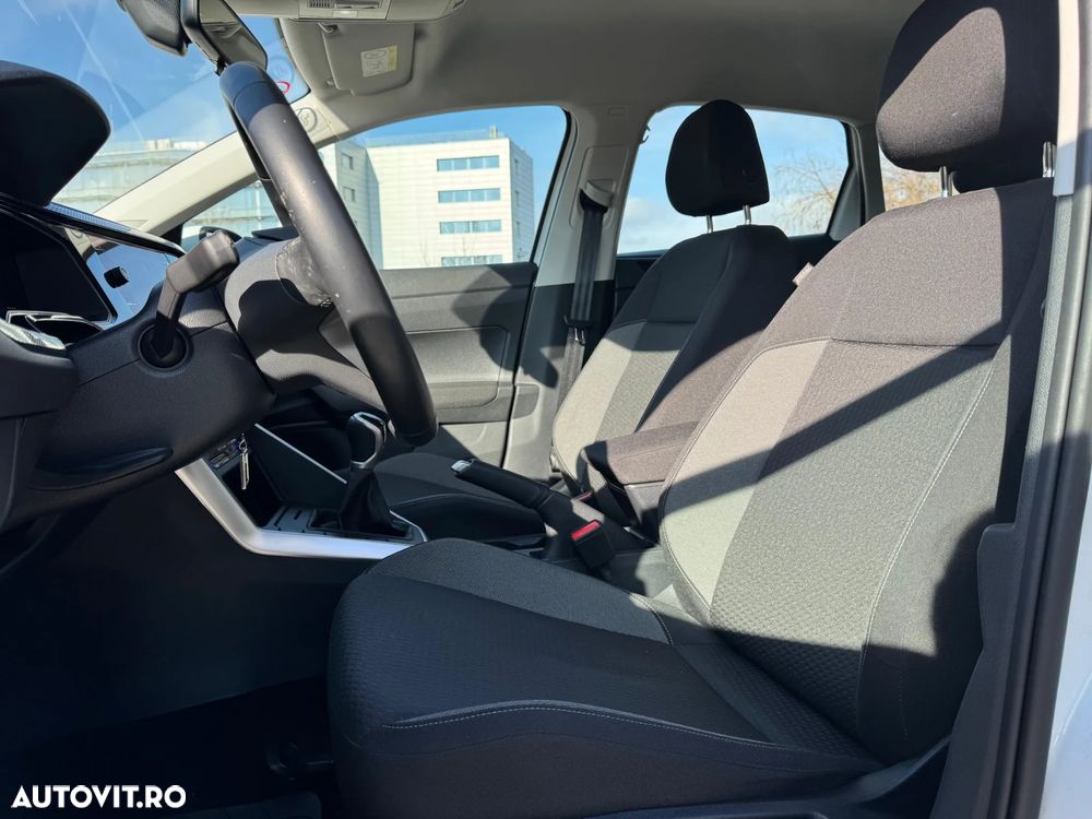 Volkswagen Taigo 1.0 TSI Life - 7