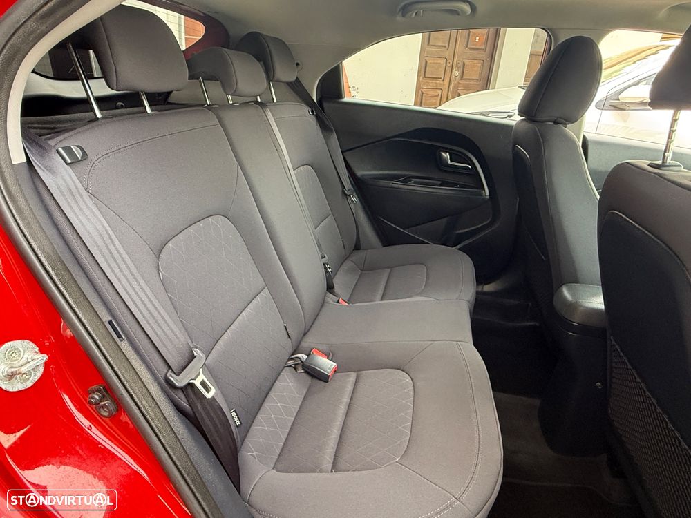 Kia Rio 1.4 Auto Edition 7 - 22