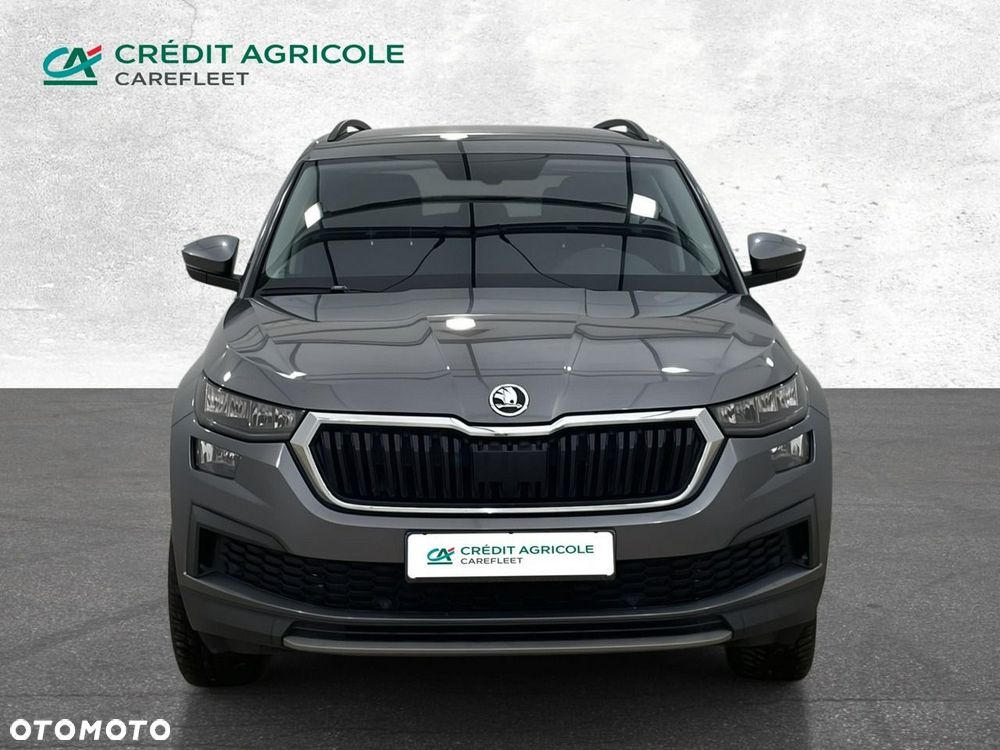 Skoda Kodiaq - 3