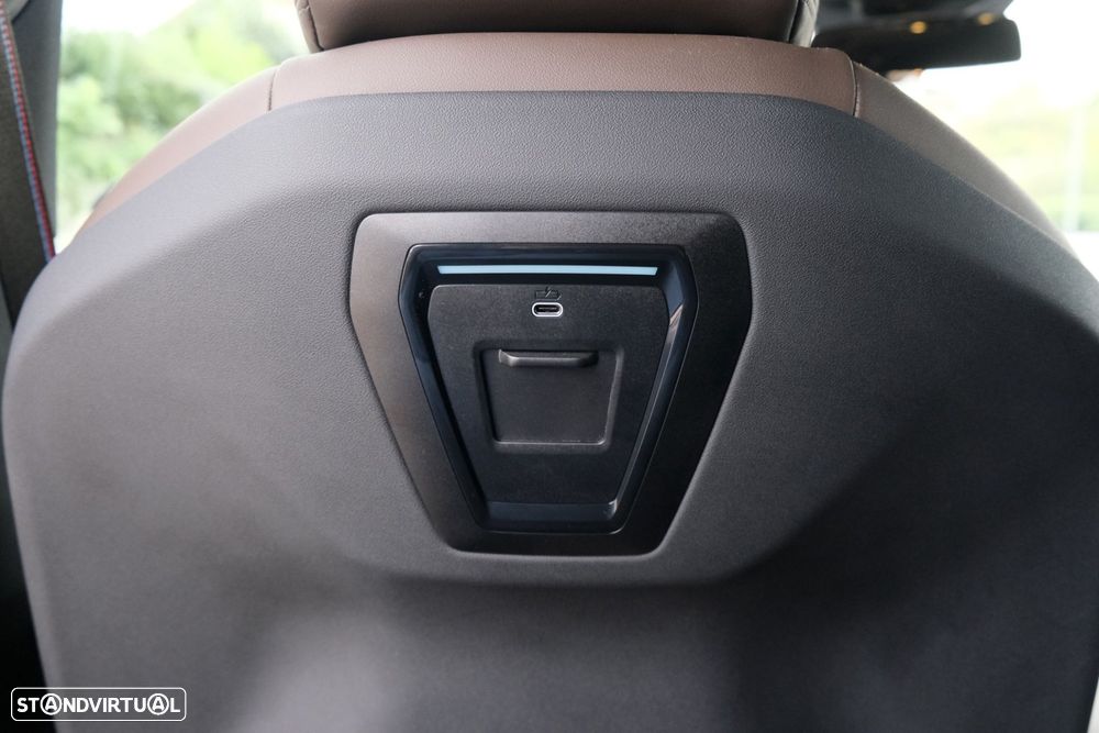 BMW i5 eDrive40 Pack Desportivo M Pro - 22