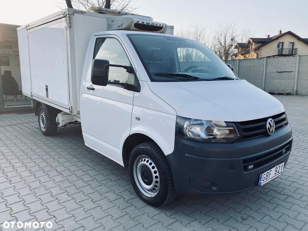 Volkswagen TRANSPORTER - 3