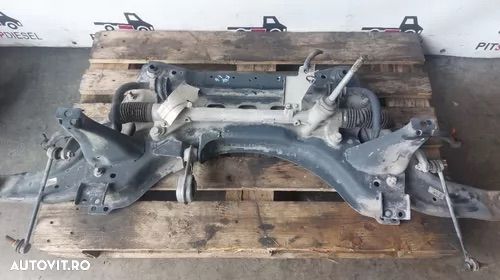 Punte fata Renault KADJAR 2015 2016 2017 2018 2018 1.6 dci - 3