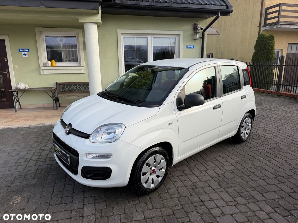 Fiat Panda 1.2 Pop - 18