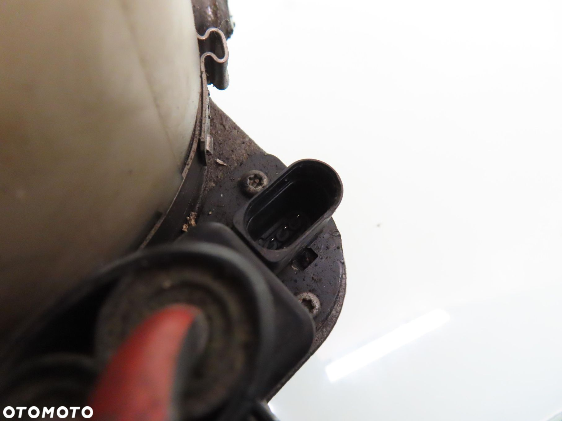 POMPA WSPOMAGANIA SEAT IBIZA IV 6R0423156A 6R1423051D 6R2423051C - 2