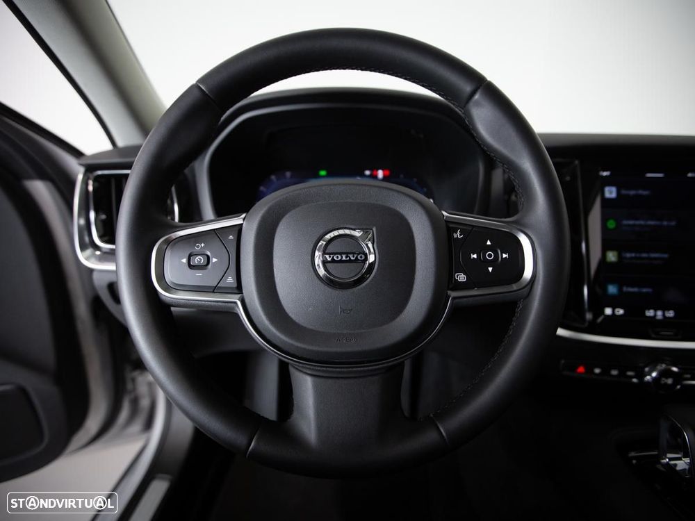 Volvo V60 2.0 T6 AWD TE Core - 16