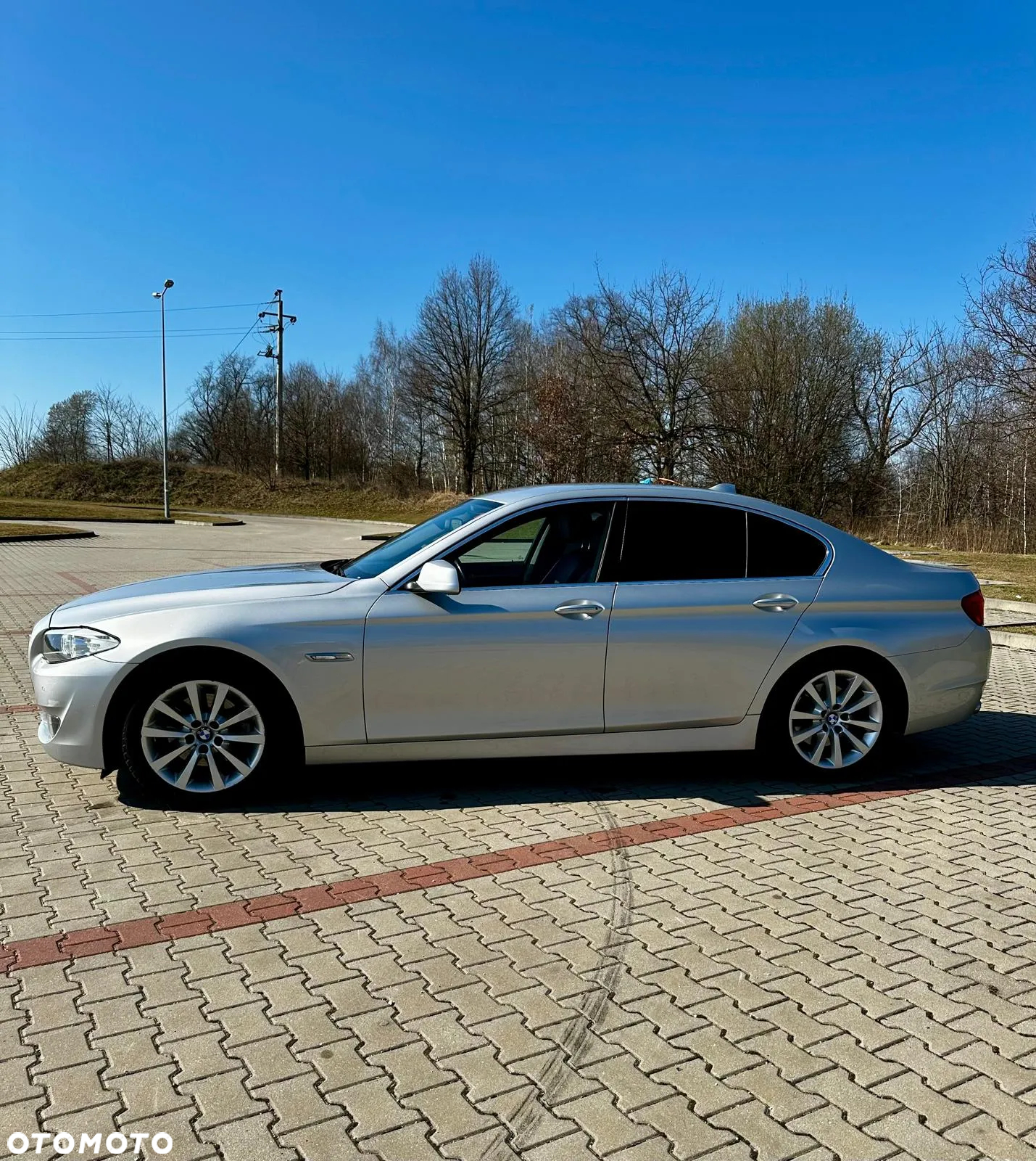 BMW Seria 5 - 4