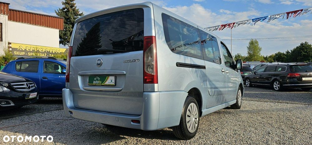 Fiat Scudo - 30