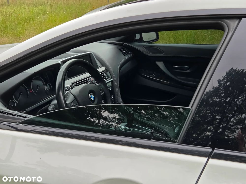 BMW Seria 6 650i xDrive - 23