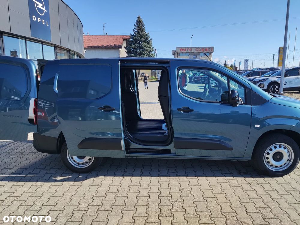 Peugeot Partner - 10