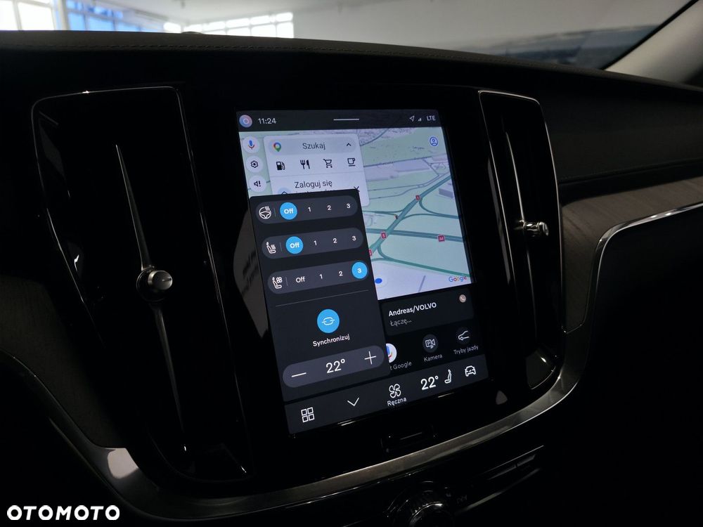 Volvo V60 Cross Country - 28