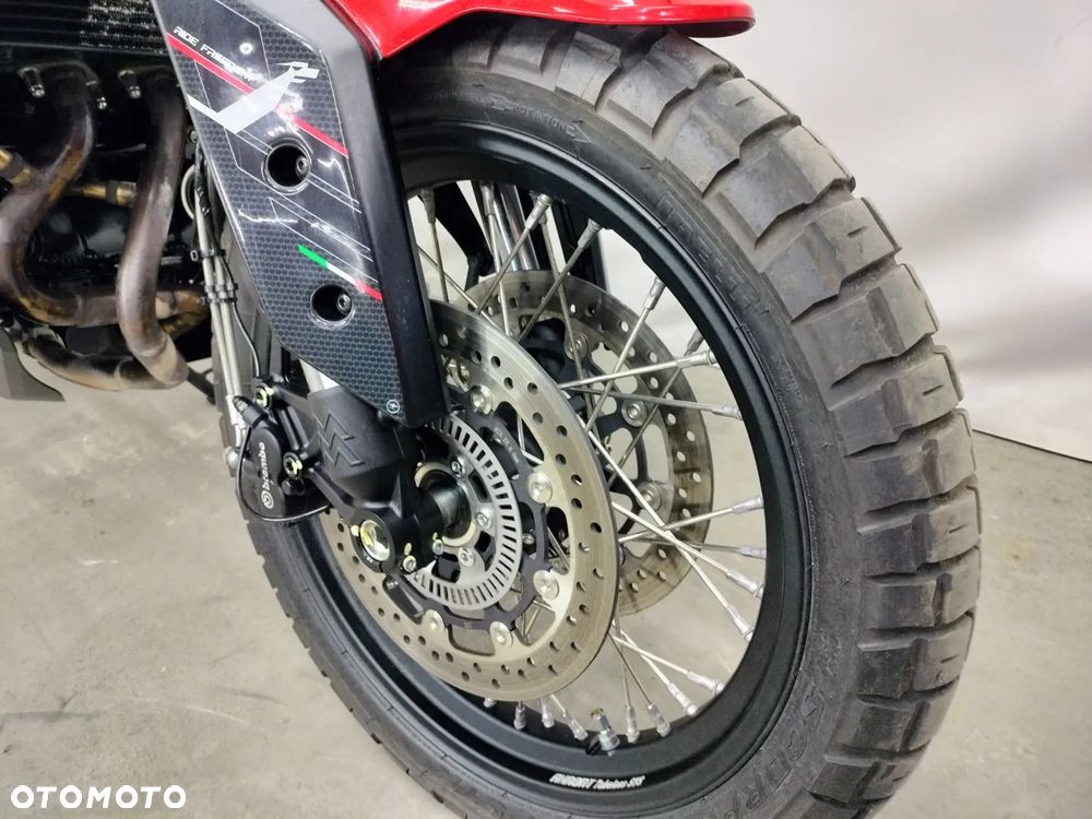 Moto Morini Inny - 4
