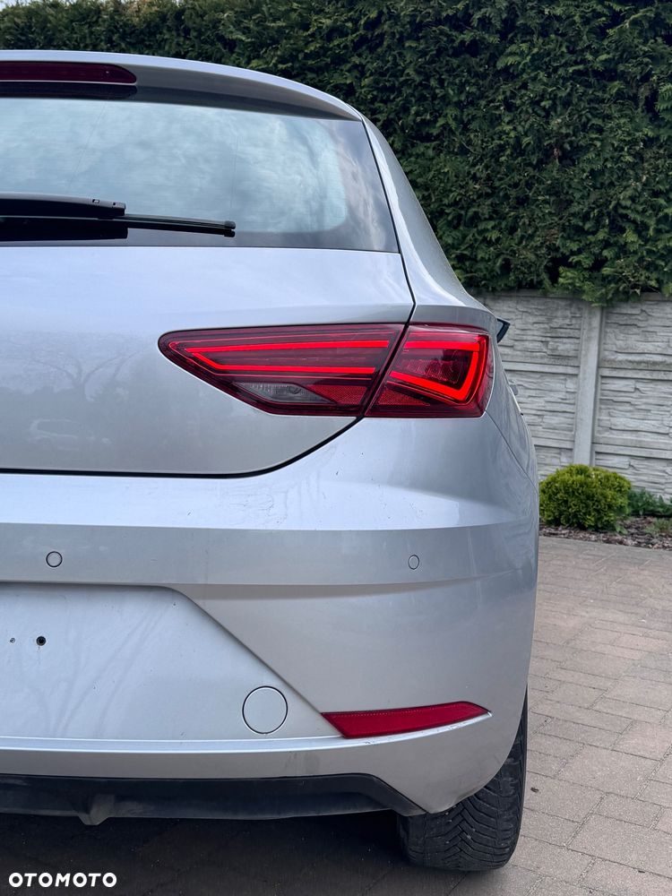 Seat Leon - 11