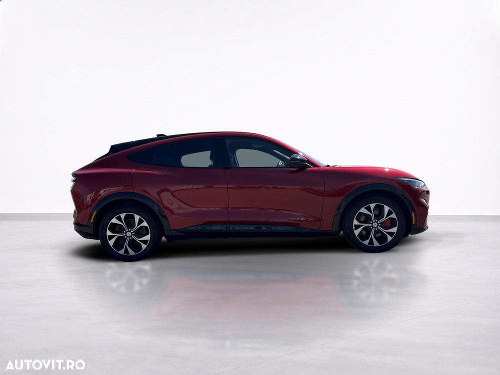 Ford Mustang Mach-E AWD Extended Range 258 kW Premium - 7