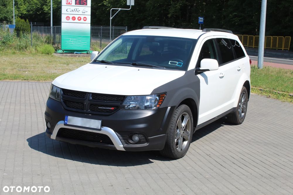 Dodge Journey - 8