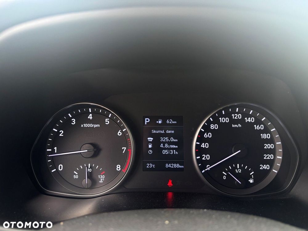 Hyundai i30 1.4 T-GDI Comfort DCT - 15
