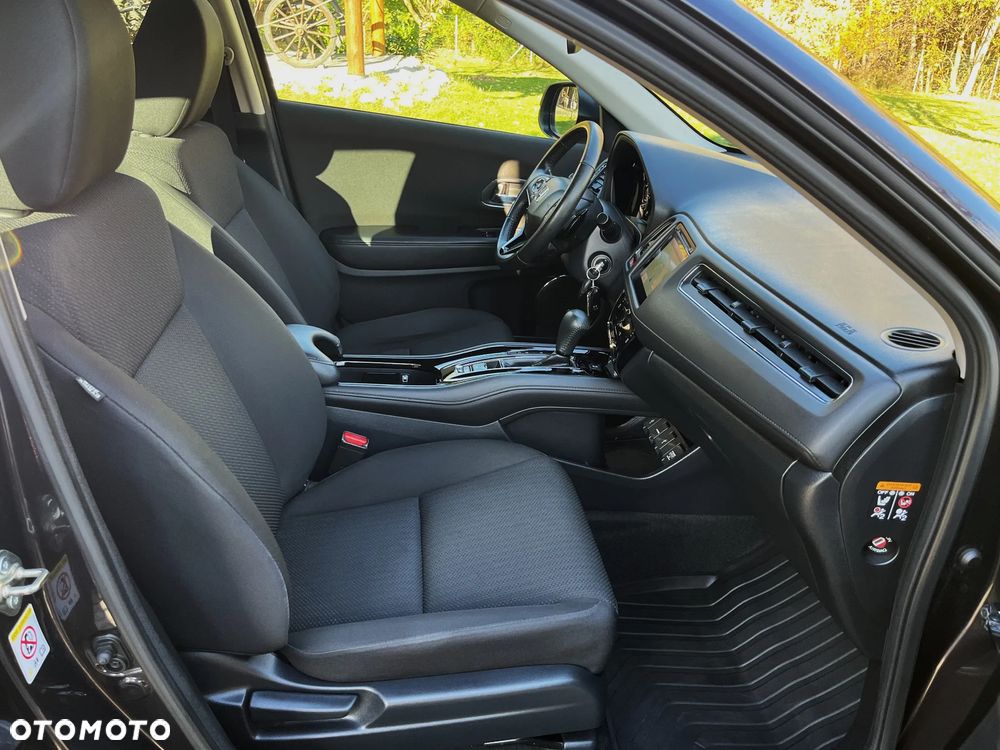 Honda HR-V 1.5 i-VTEC CVT Executive - 18