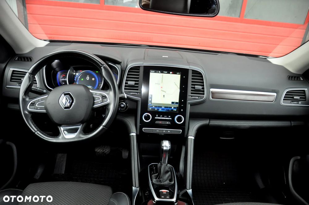 Renault Koleos ENERGY dCi 175 X-tronic 4WD INTENS - 29