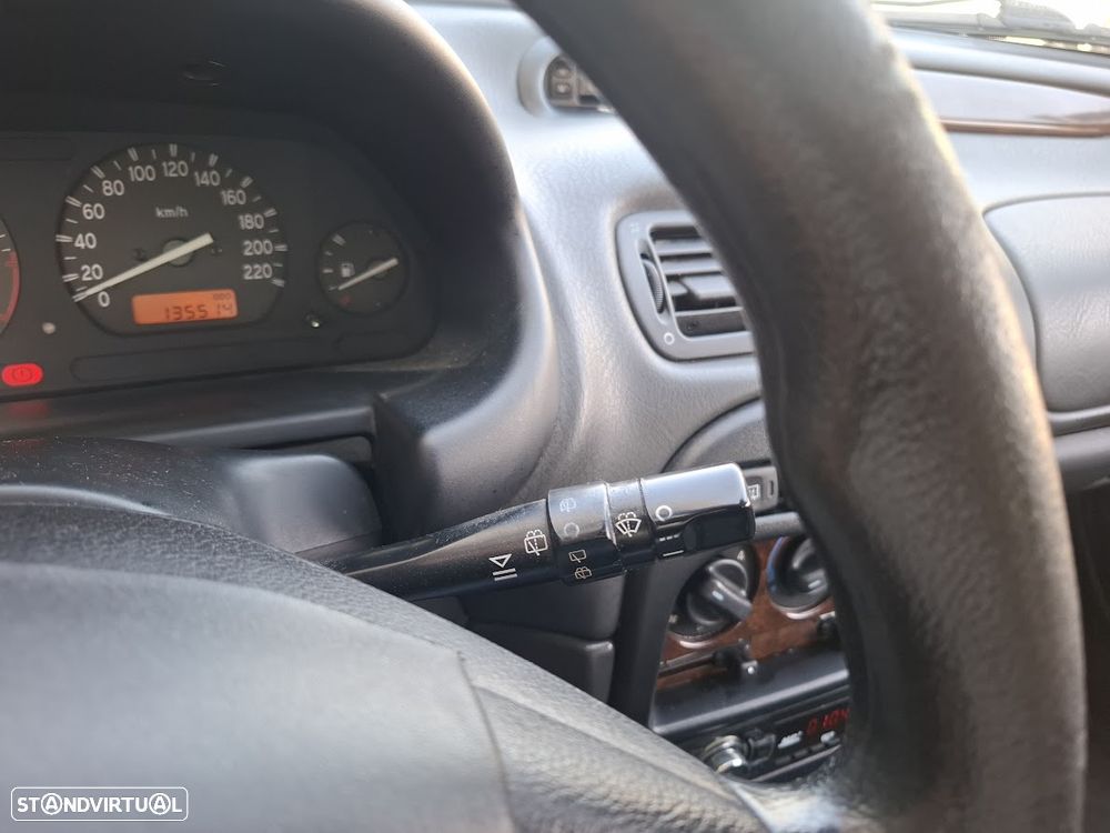 Rover 25 1.1 Classic - 14