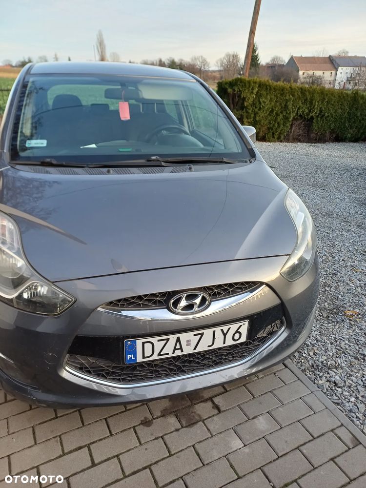Hyundai ix20 1.4 Style - 2