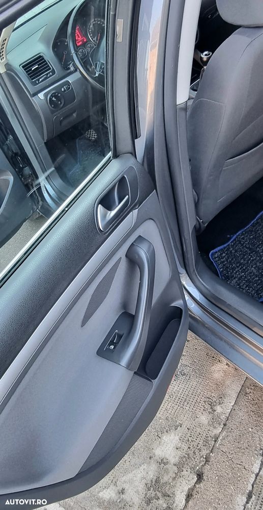 Volkswagen Golf 1.9 TDI Edition - 29