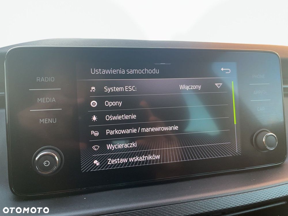 Skoda Kamiq 1.0 TSI Ambition - 28