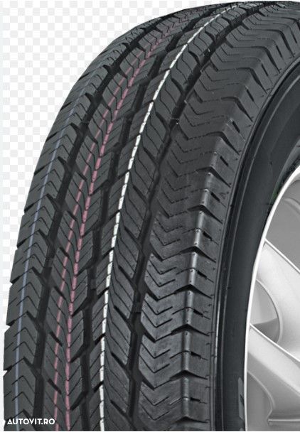 Anvelope noi 175/70R14C 95/93S Ovation V-07 AS - 1