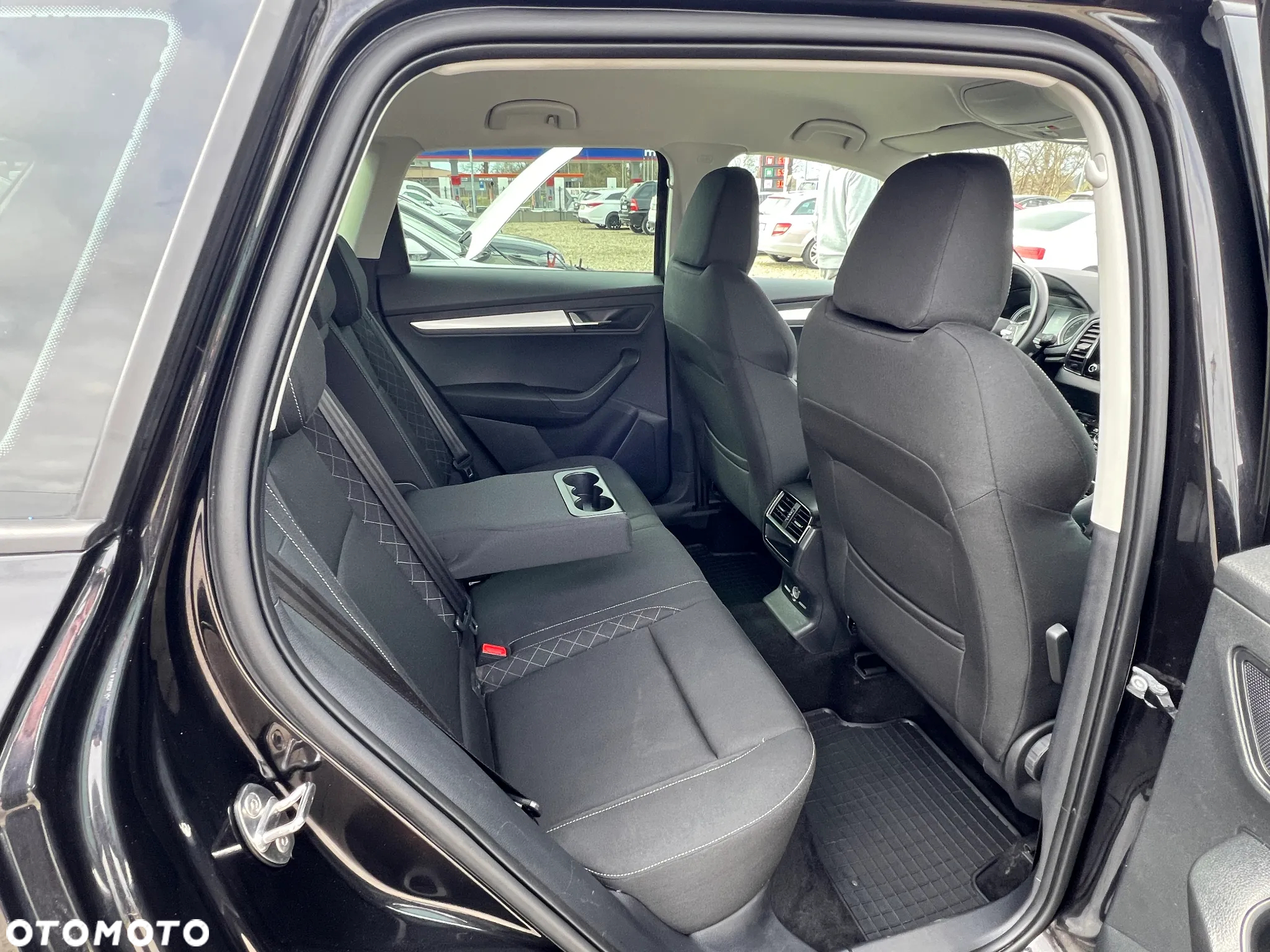 Skoda Karoq 1.5 TSI ACT 4x2 Style DSG - 23