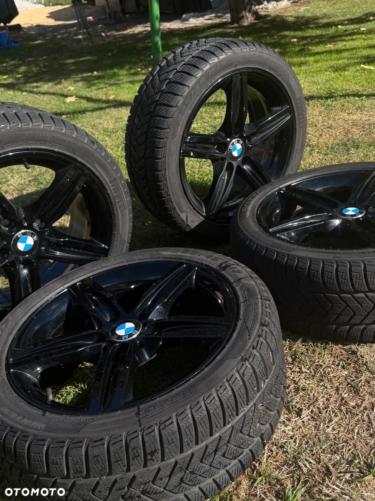 BMW Seria 1 - 12